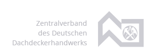 Zentralverband des Deutschen Dachdeckerhandwerks e. V. logo